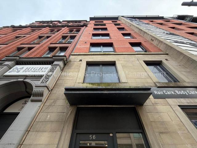 Flat for sale in City Centre, Georgia