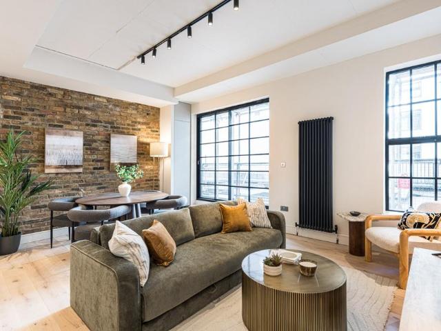 Flat for sale in Finsbury, Isle Of Man