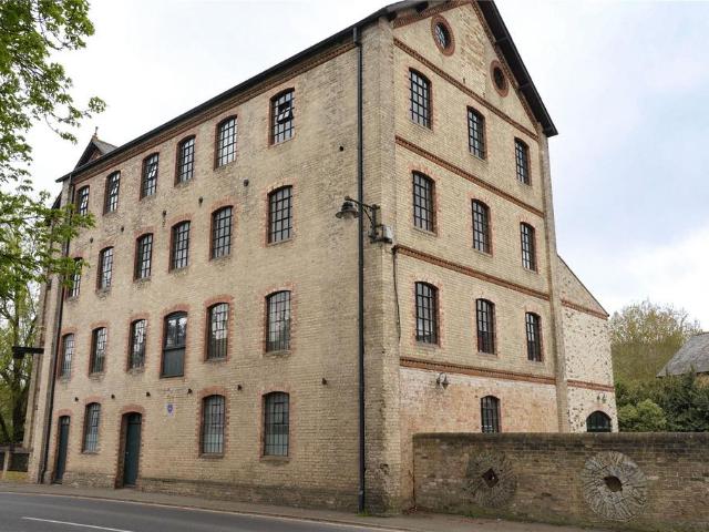 Flat for sale in Chedburgh, Isle Of Man