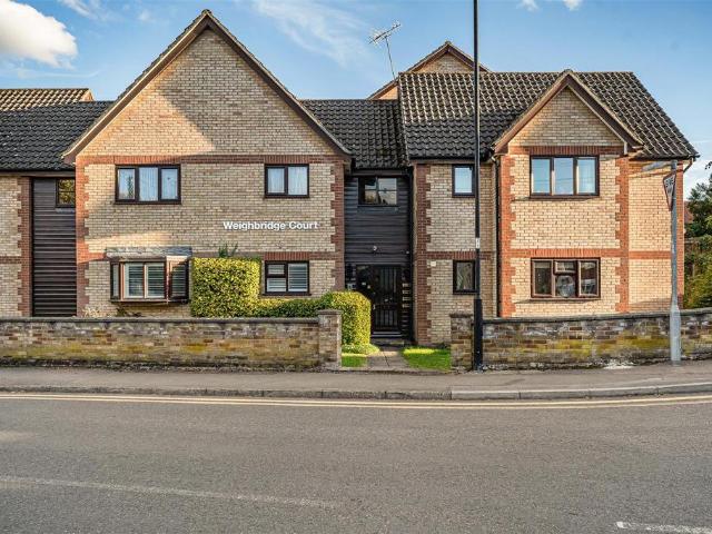 Flat for sale in Pleasant Valley, Uttlesford