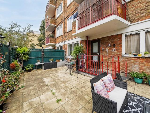Flat for sale in Cat Hill, Isle Of Man