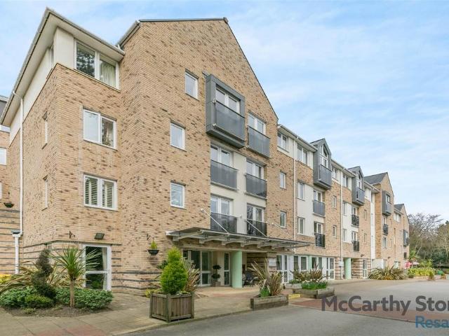 Flat for sale in Moscar Cottages, Isle Of Man