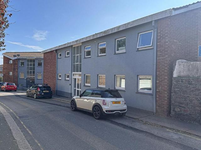 Flat for sale in St. Lawrence, Ventnor