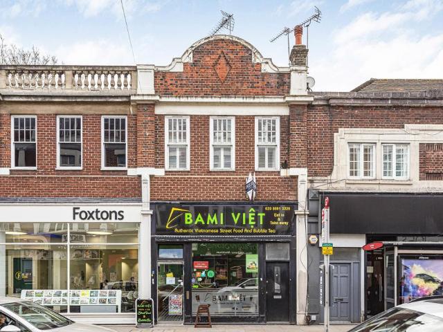 Flat for sale in St Margarets, Isle Of Man