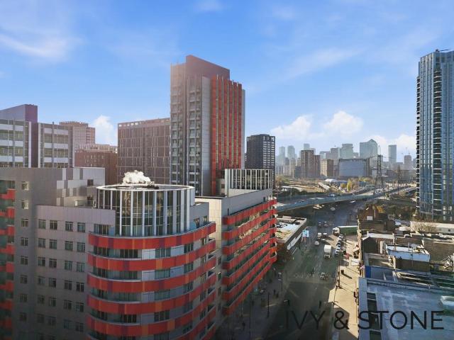 Flat for sale in Cat Hill, Isle Of Man