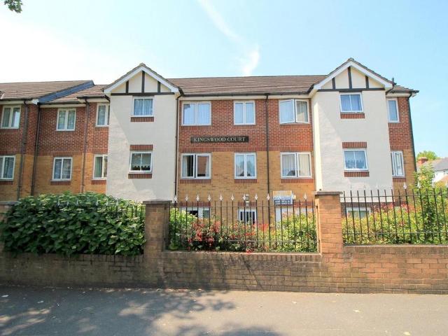 Flat for sale in Highams Park, Isle Of Man