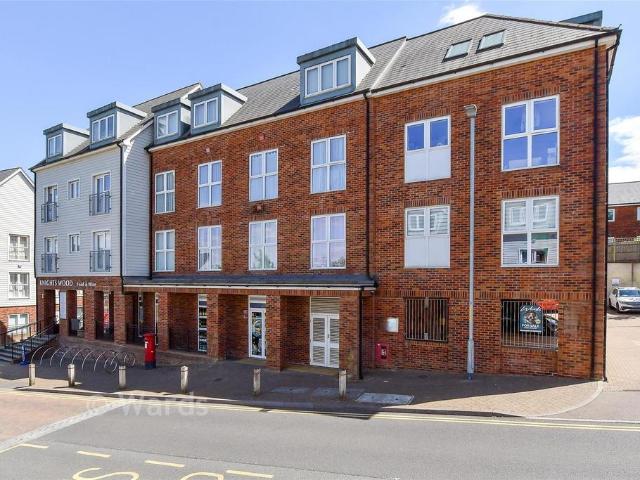 Flat for sale in Sherwood, Sandown Park
