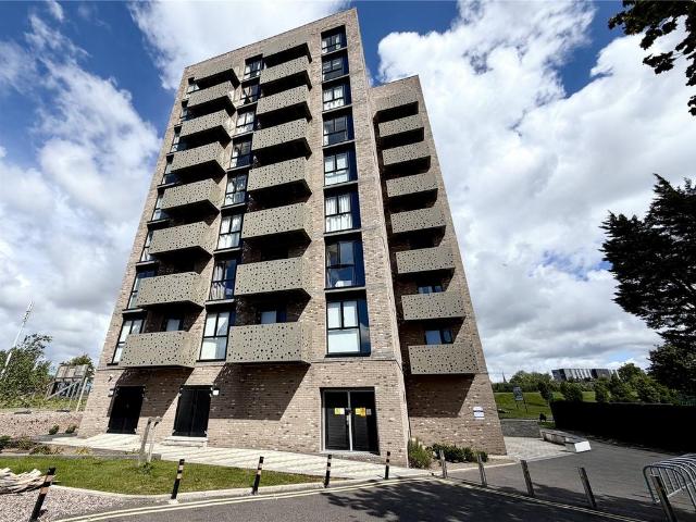 Flat for sale in St George's Quarter / Cultural Quarter, Calderstones