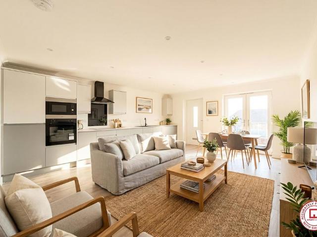 Flat for sale in Great Malvern, Malvern Hills