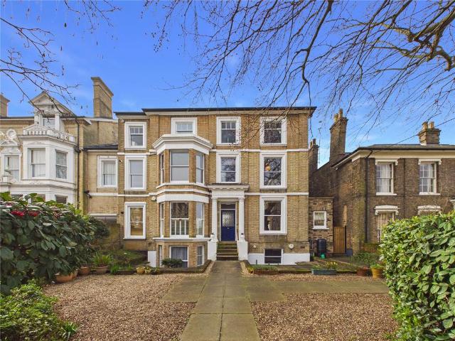 Flat for sale in The Dales, Key Street