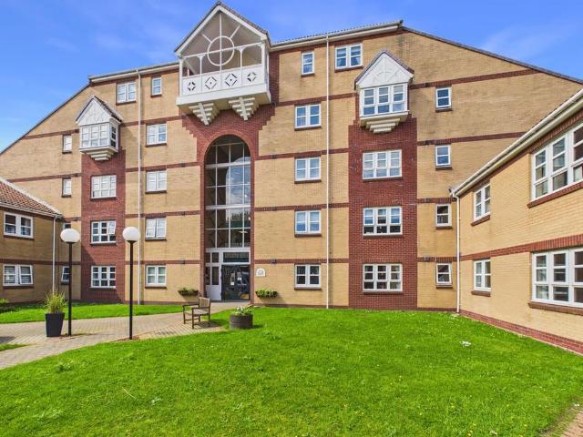 Flat for sale in Tynemouth, Isle Of Man