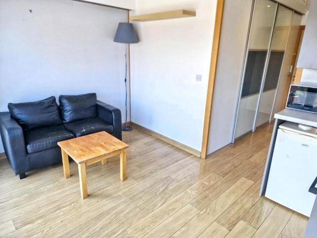 Flat for sale in Leylands, West Yorkshire