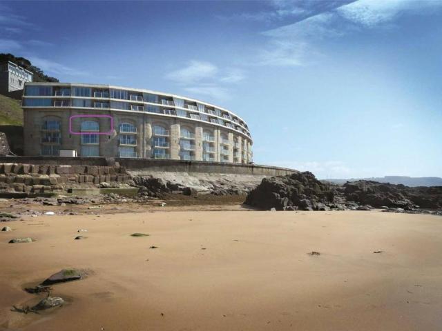 Flat for sale in Maker-with-Rame, Kingsand