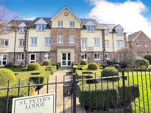 Flat for sale in North Weston, Portishead