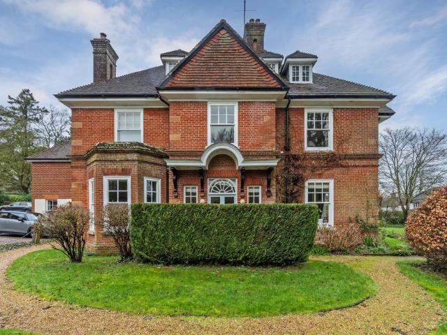 Flat for sale in St Cross, Isle Of Man