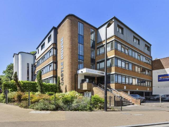Flat for sale in Castlefield, Cressex
