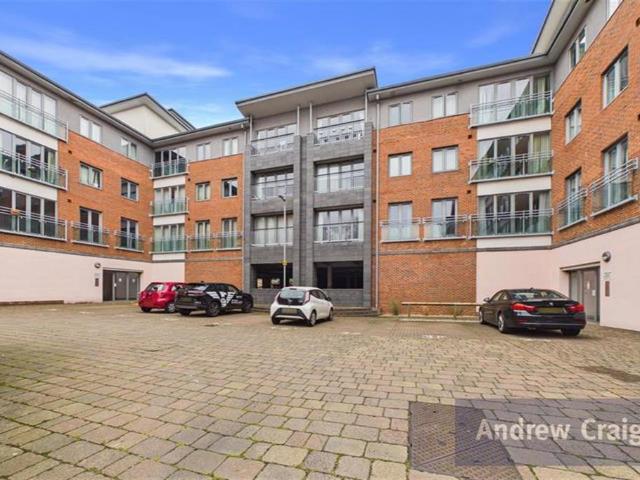 Flat for sale in Ochre Yards, Gateshead