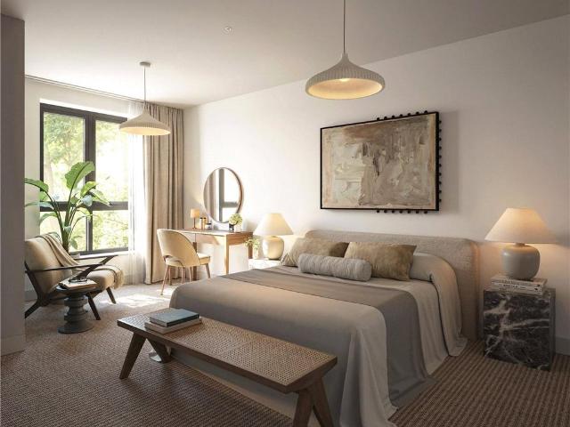 Flat for sale in London Borough of Ealing, Park Royal