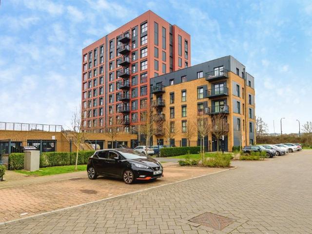 Flat for sale in Northam, Isle Of Man