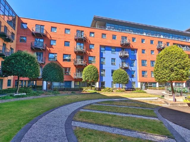 Flat for sale in Saint George's, Isle Of Man