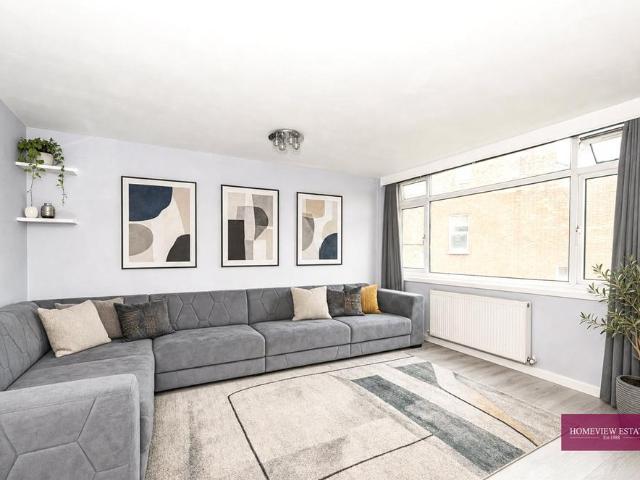 Flat for sale in London Borough of Camden, Greater London