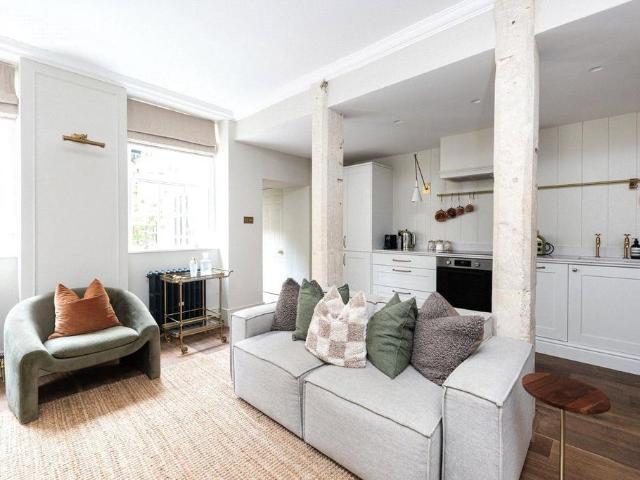 Flat for sale in Dulcote, Bath And North East Somerset