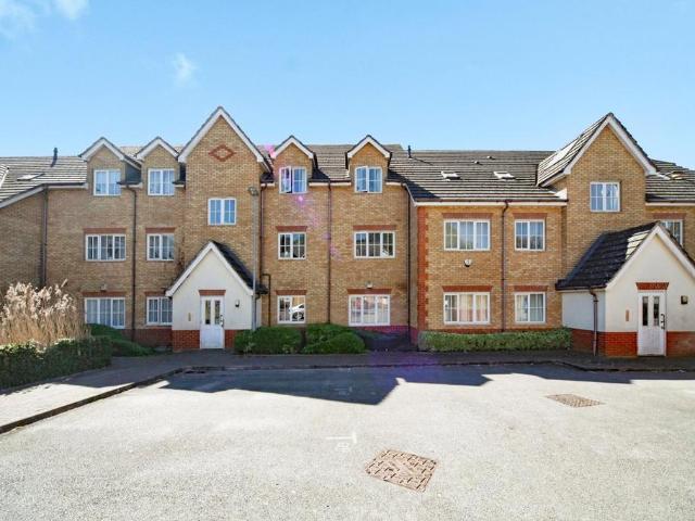 Flat for sale in Spring Park, Isle Of Man