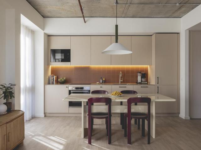 Flat for sale in London Borough of Lewisham, Deptford