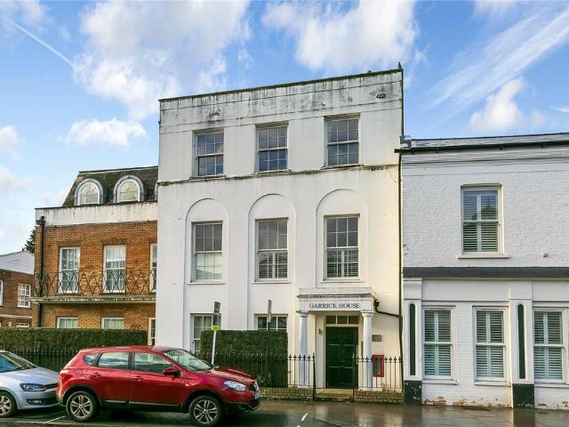 Flat for sale in Hampton Hill, Isle Of Man