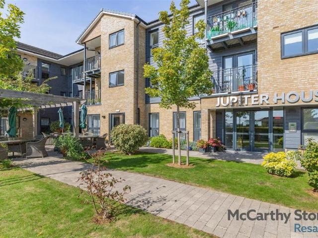 Flat for sale in Fenny Stratford, Milton Keynes