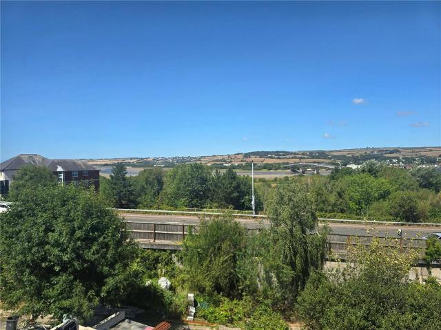 Flat for sale in Kentisbury, Devon
