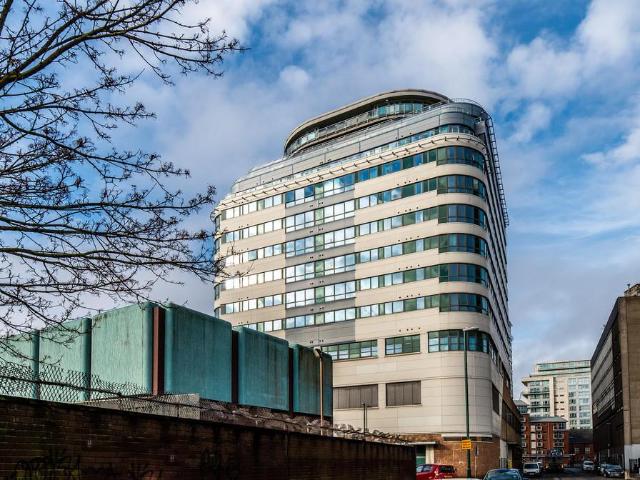 Flat for sale in St Ann's, Haddon