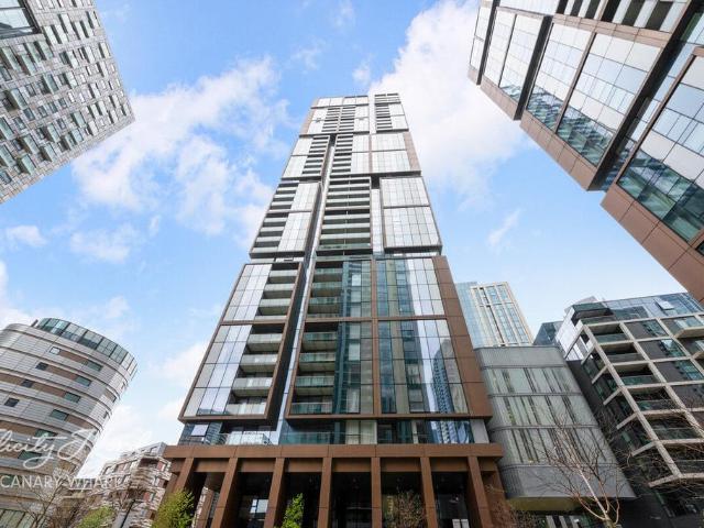 Flat for sale in Isle Of Dogs, Isle Of Man