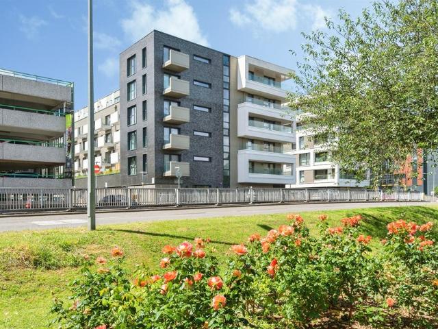 Flat for sale in Bedwell, Shephall