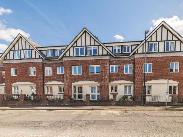 Flat for sale in Ross-on-wye