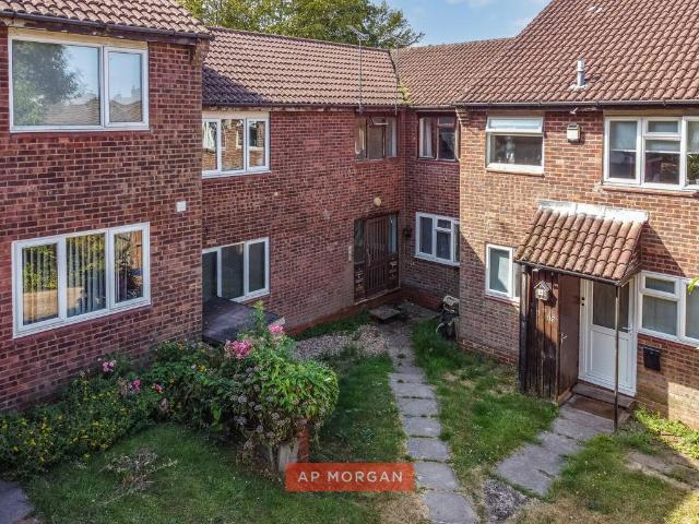Flat for sale in Rednal, West Midlands