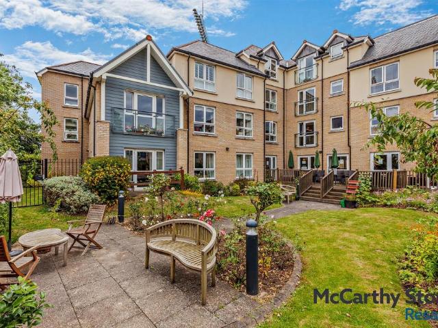 Flat for sale in Moulsham, Chelmsford