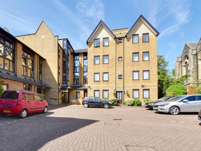 Flat for sale in Cat Hill, Isle Of Man