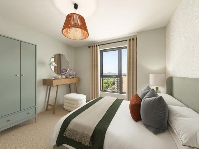 Flat for sale in Preston, Greater London