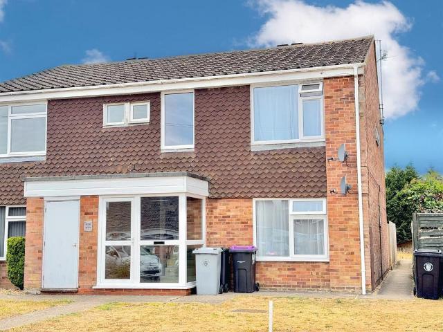 Flat for sale in Baron St Martin, Barholm