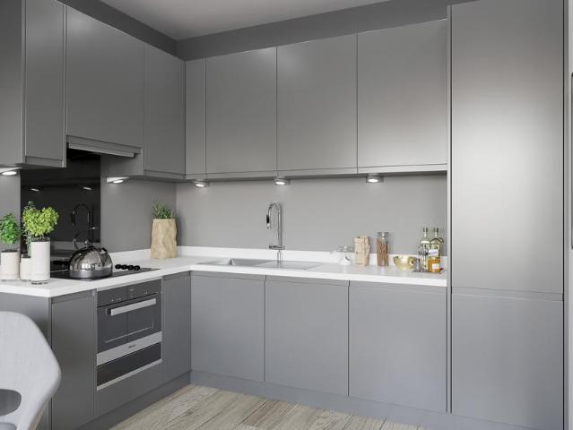 Flat for sale in Longshoot, Wigan