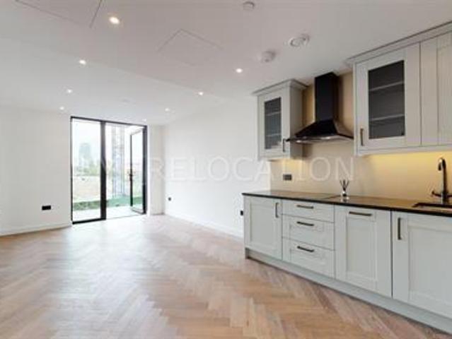 Flat for sale in St. George in the East, Shadwell