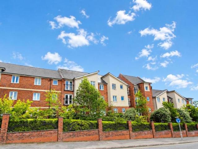 Flat for sale in Sunderland Bridge