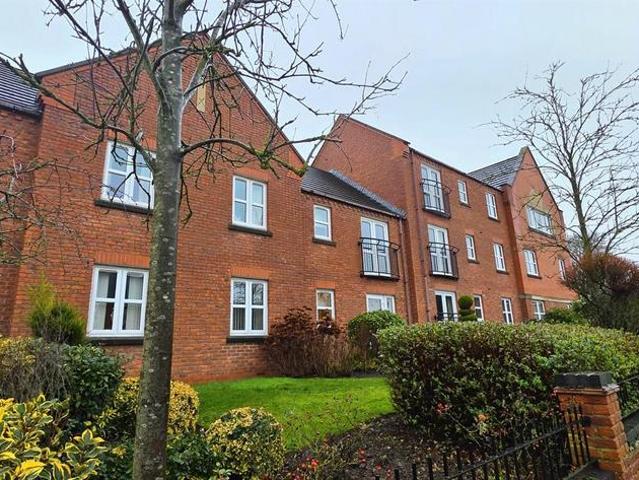 Flat for sale in Market Weighton