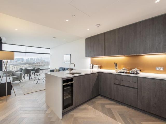 Flat for sale in Bishopsgate Without, Bishopsgate
