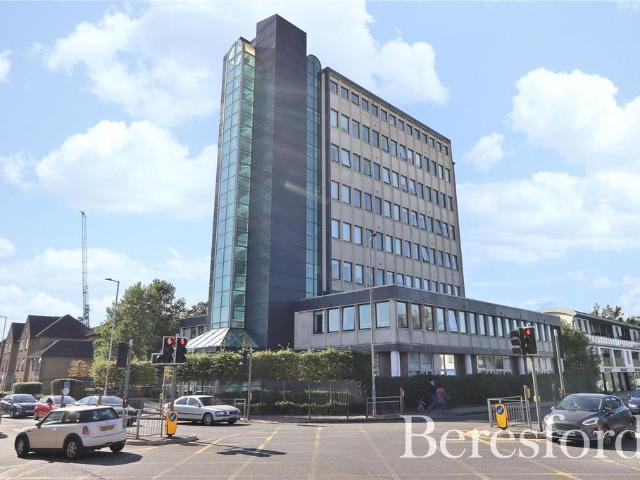 Flat for sale in Moulsham, Chelmsford