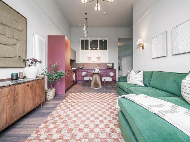 Flat for sale in Bromsgrove, Worcestershire