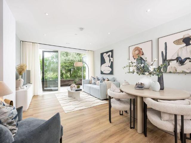 Flat for sale in Cat Hill, Isle Of Man