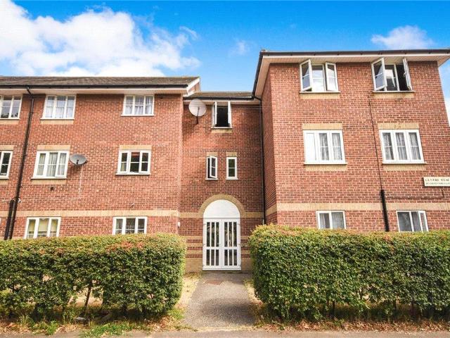 Flat for sale in Southend City Centre Neighbourhood, Alton Barnes