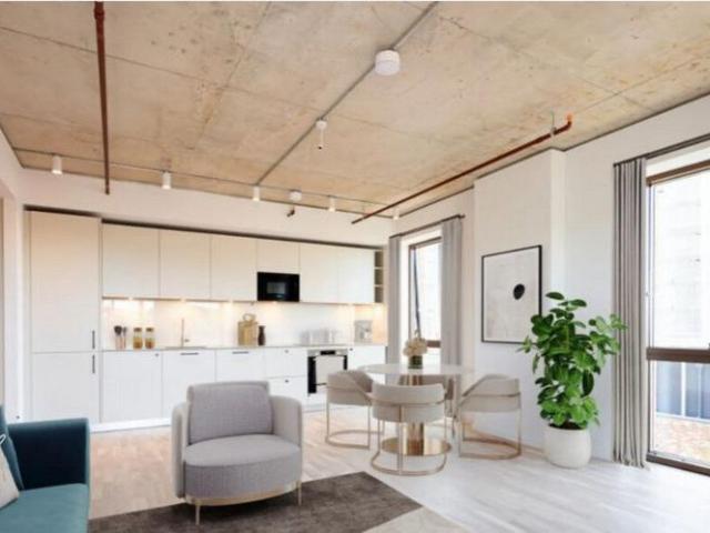 Flat for sale in London Borough of Lewisham, Deptford